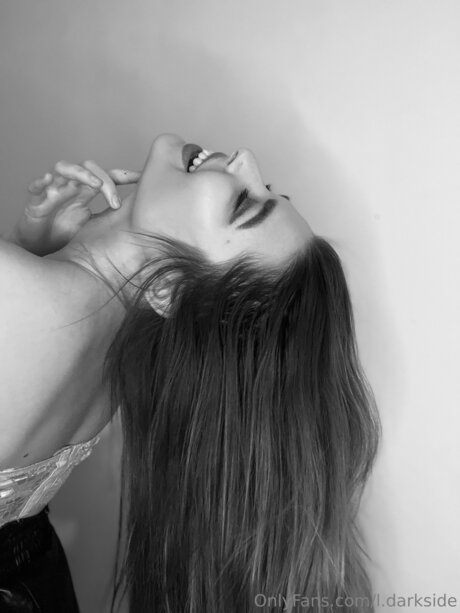 L Darkside 美しいスター 写真