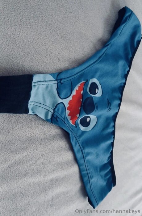 Hannakeys ポルノスター 写真
