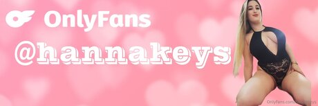 Hannakeys top profile image