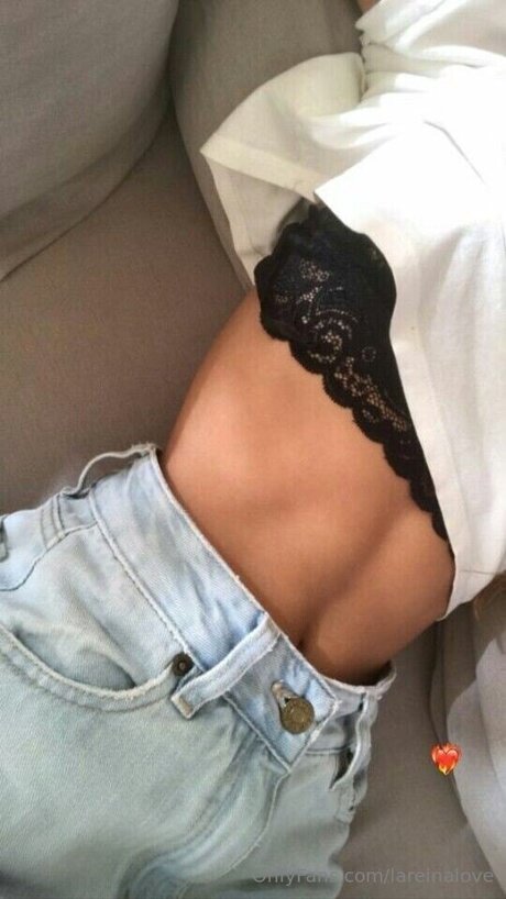 Lareinalove ポルノスター 裸 写真