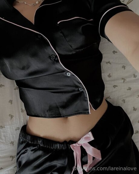 Lareinalove HDスター 画像