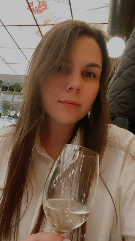 Dirny Kate 完璧なスター 写真