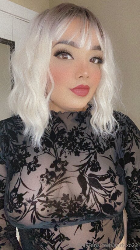 Andyxo22 完璧なモデル 写真