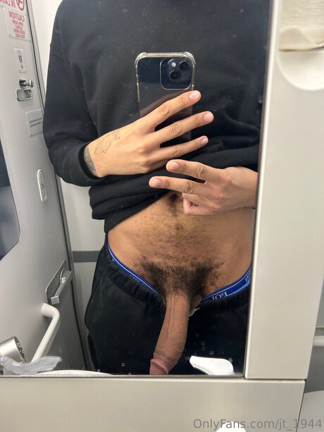 Jayspipe ポルノスター 裸 写真