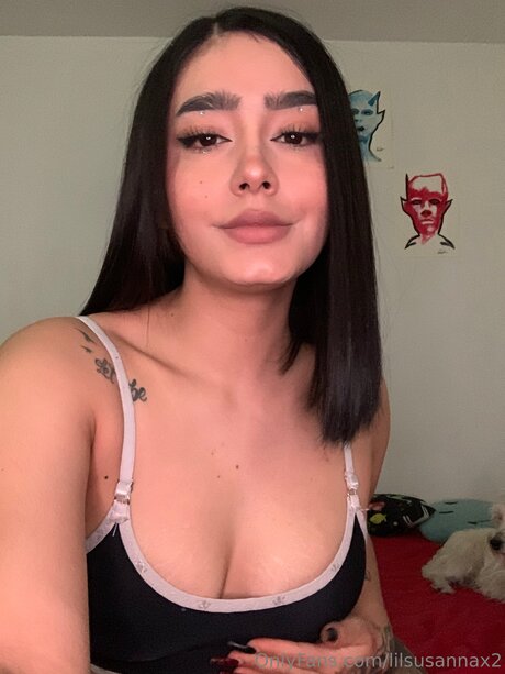 Lilsusannax2 ヌード女優 写真