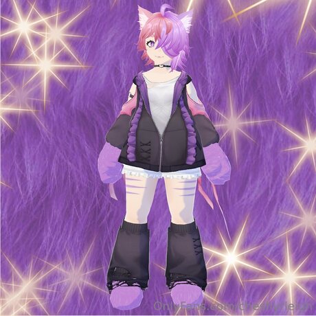 Cheshyrkitty 裸のスター 写真