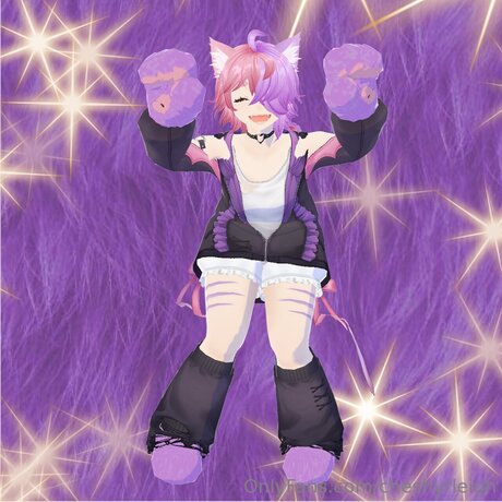 Cheshyrkitty スター xxx 写真