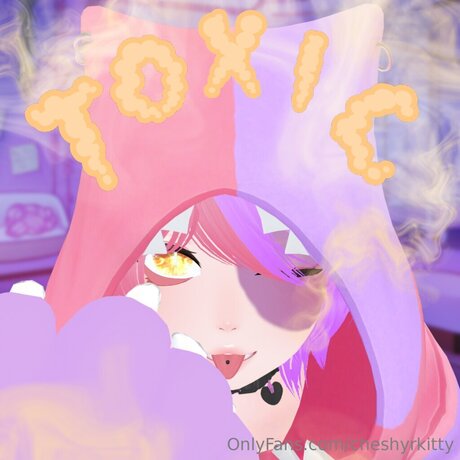 Cheshyrkitty アートスター 写真