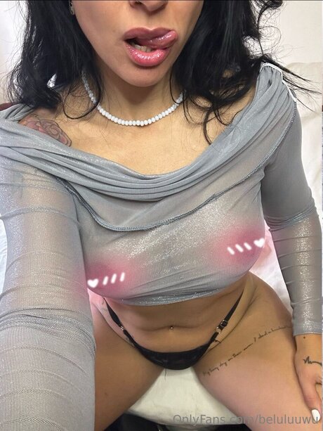BBWランジェリーOnlyFans ホット 写真