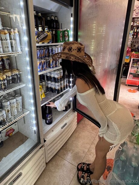 Viennaskai セクシーなスター 写真