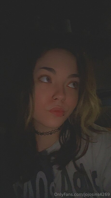 Lildeadjojo 最高のポルノスター 写真