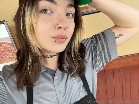 Lildeadjojo ホットなスター 写真