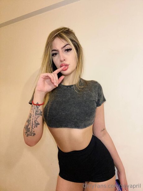 Soyapril ポルノスター セクシー 写真