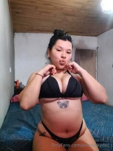 Yourkinkydoc 限定スター 写真