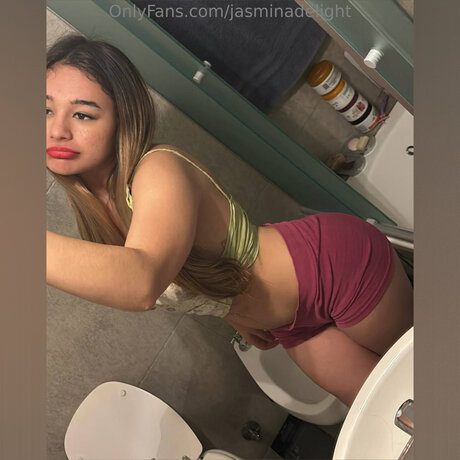 Jasminadelight profile image