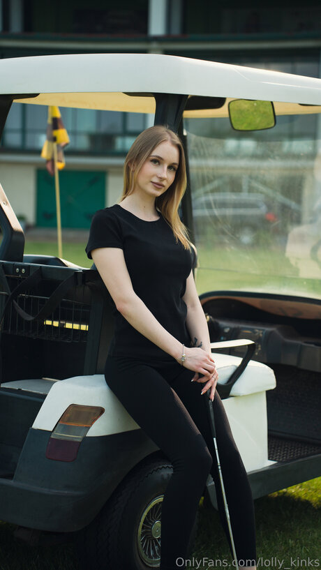 Lolly Kinks ポルノスター 写真