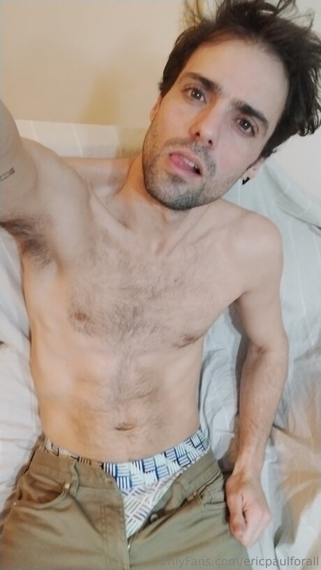 Ericpaulforall セックス女優 ギャラリー