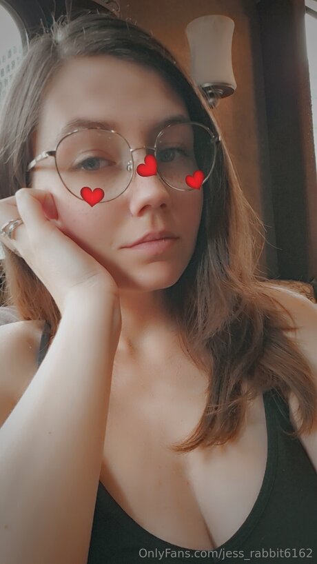 Jess Rabbit6162 セックス女優 写真