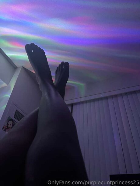 Purplecuntprincess25 セクシーなスター 写真