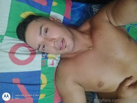 Tavito04 素敵なモデル 画像