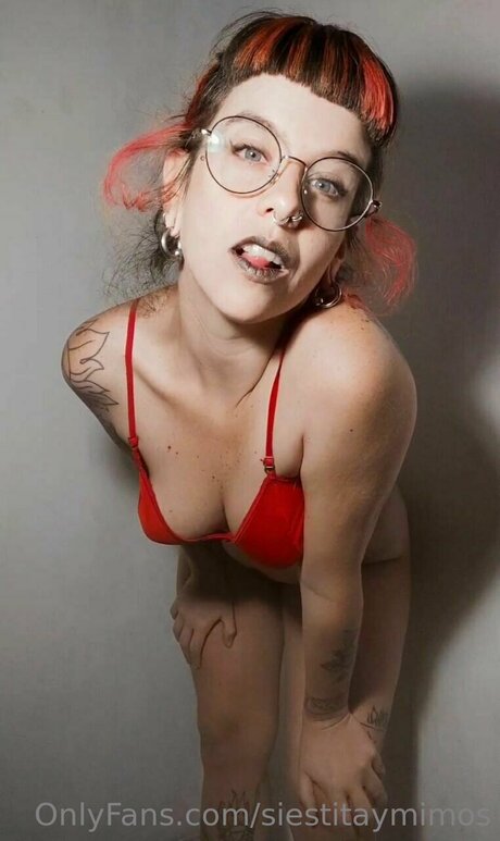 Siestitaymimos ポルノ女優 写真