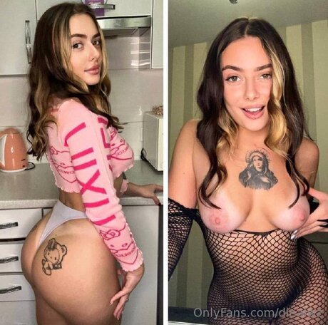 Dinalwz ポルノスター 美しい 画像