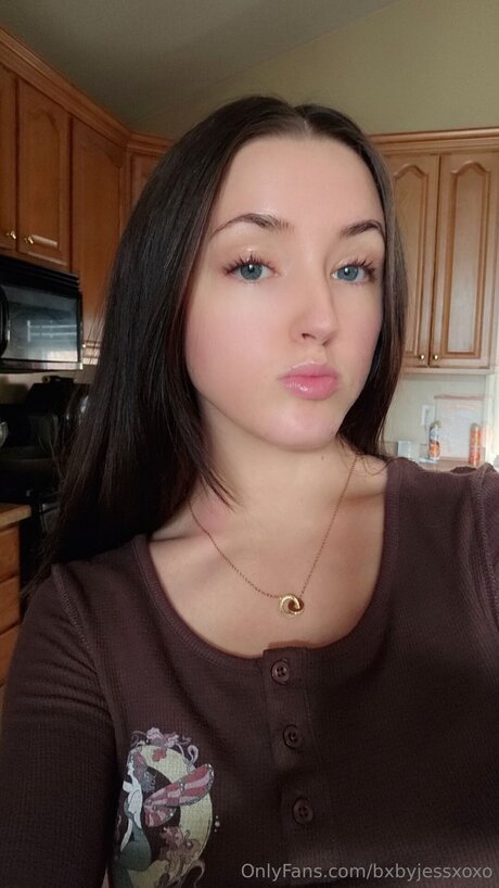 Bxbyjessxoxo アダルトスター 画像