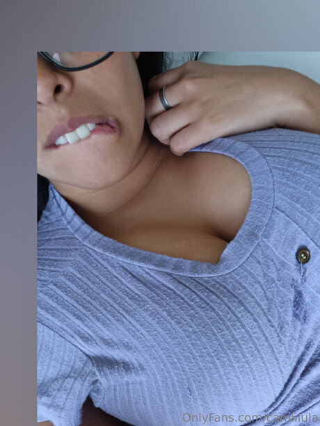 Camiilula セクシーモデル 画像
