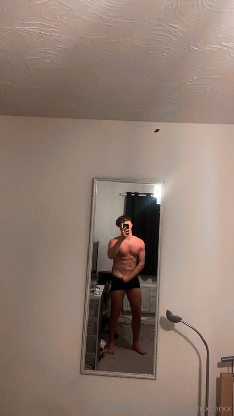 Jamesdexterxx 美しいモデル ギャラリー