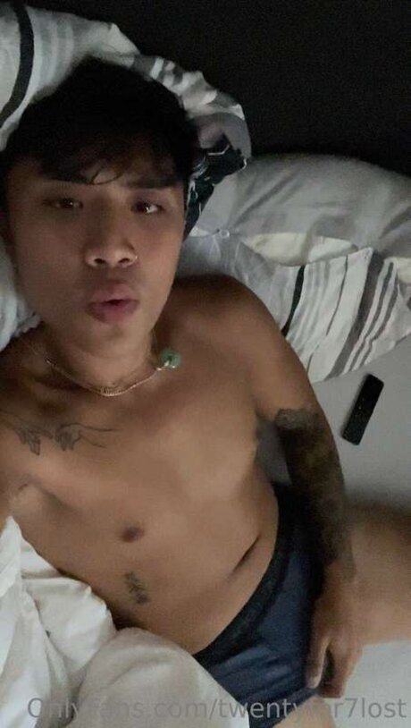 Twentyfor7lost 高品質のポルノスター 写真