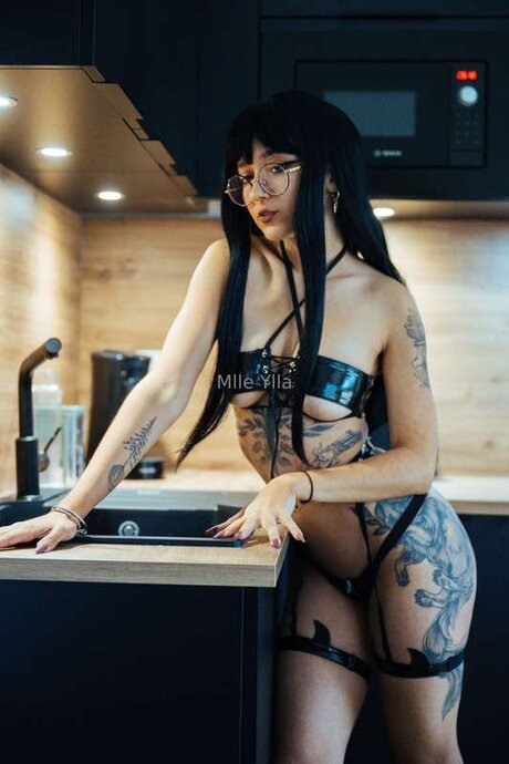 Yllaaa profile image