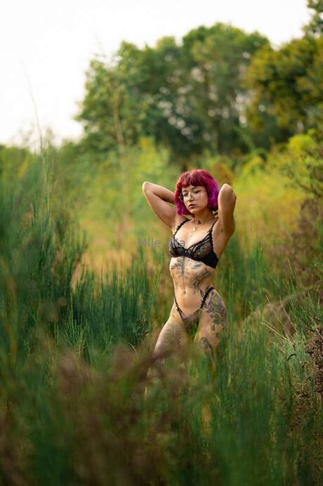 Yllaaa スターセックス ギャラリー