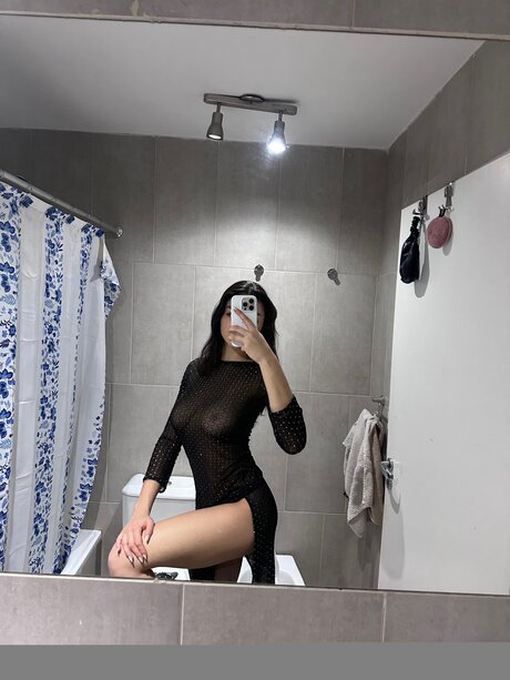 Lachinaa420 ホットモデル 写真
