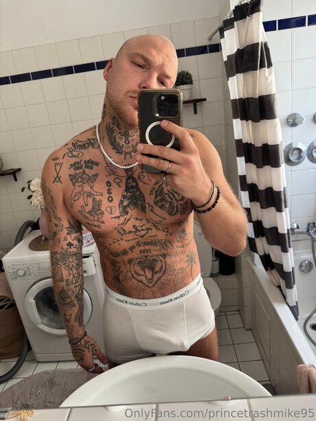 Mikeyboy95 素敵なポルノスター 画像