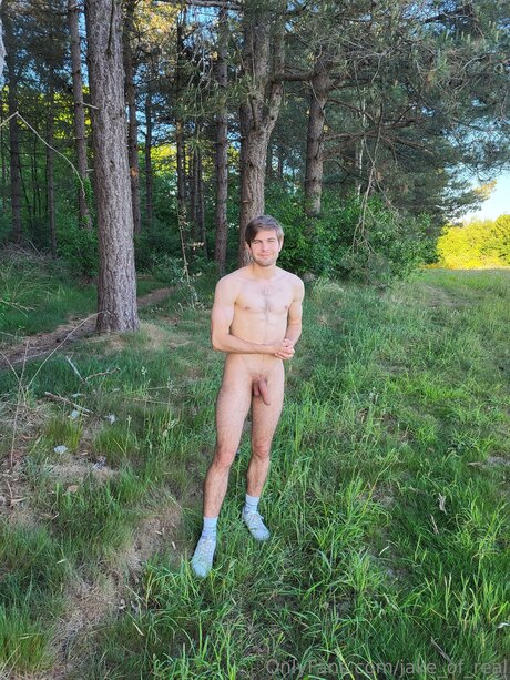 Jake Of Real アートモデル 画像