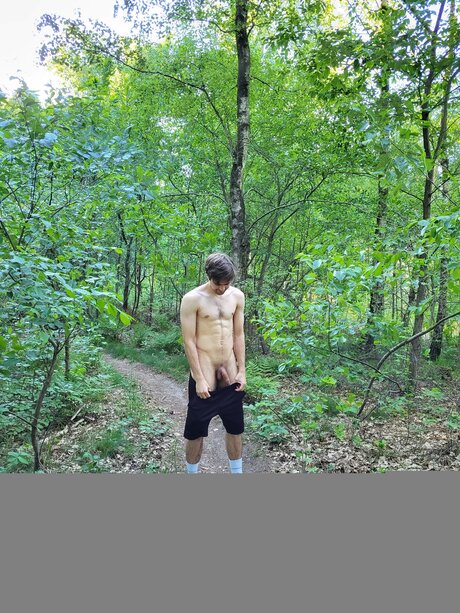 Jake Of Real スターセックス 画像
