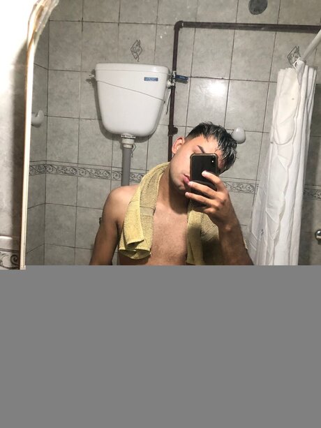 Aaronrodri0 スター 裸 ギャラリー