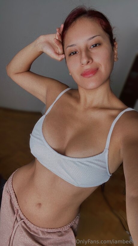 Iambellasex 最高のモデル 写真