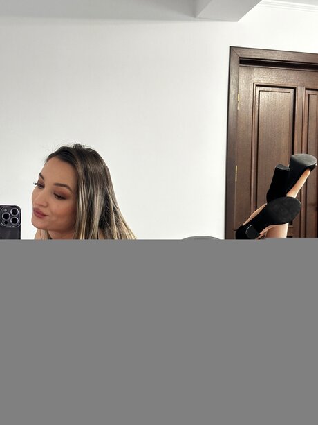 Biancakoffe 美しいポルノスター 写真