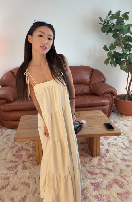 Maryxleeee 高品質モデル 写真