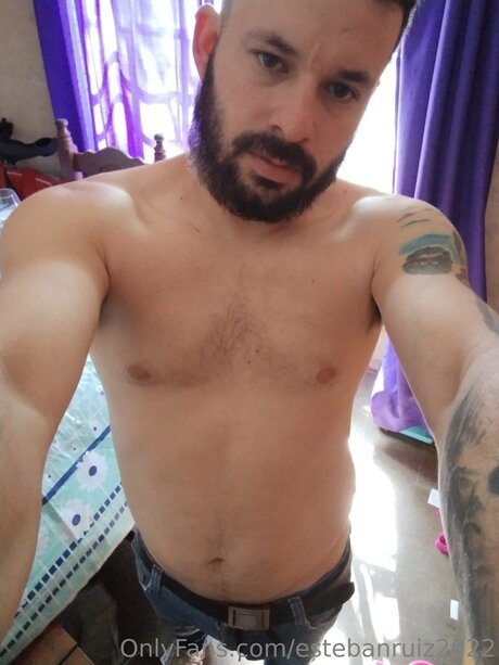 Estebanruiz2022 最高のモデル 画像