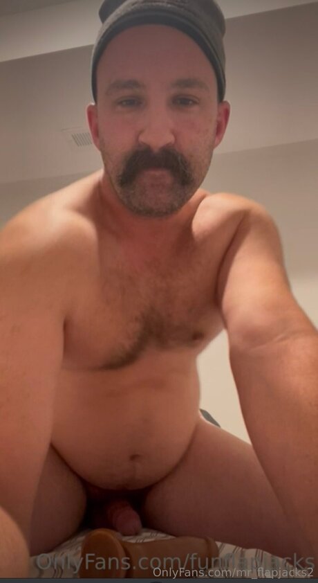 Mr Flapjacks2 ポルノスター 写真