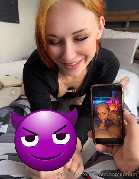 Brandonmagnum ヌードモデル 画像