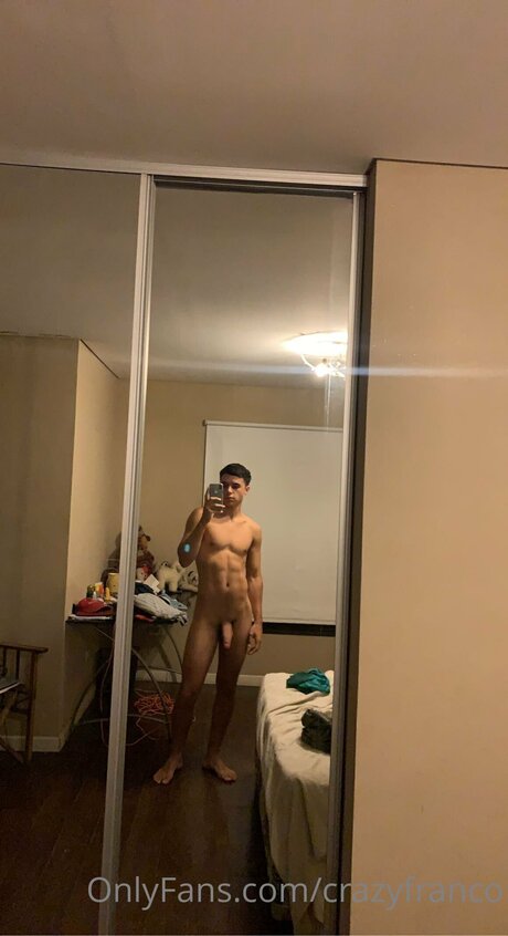 Crazyboyfran 無料スター 画像