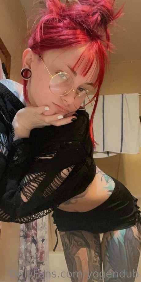 yogendub top profile image