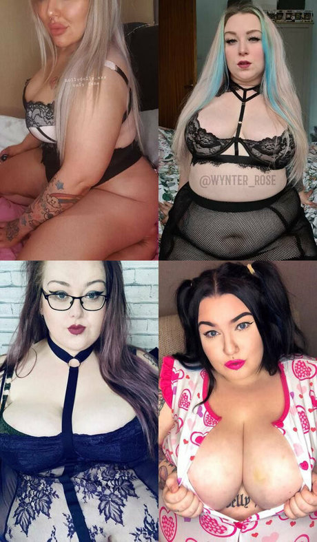 thebbwbible ポルノスター 独占 写真