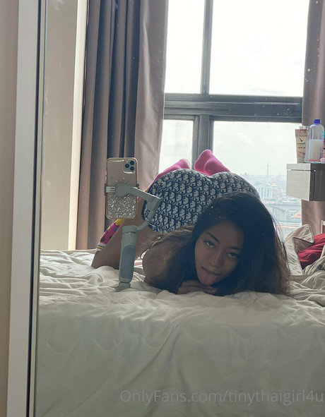 tinythaigirl4u スター 画像