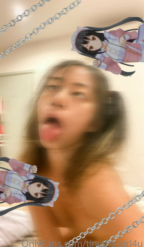tinythaigirl4u HDモデル アーカイブ