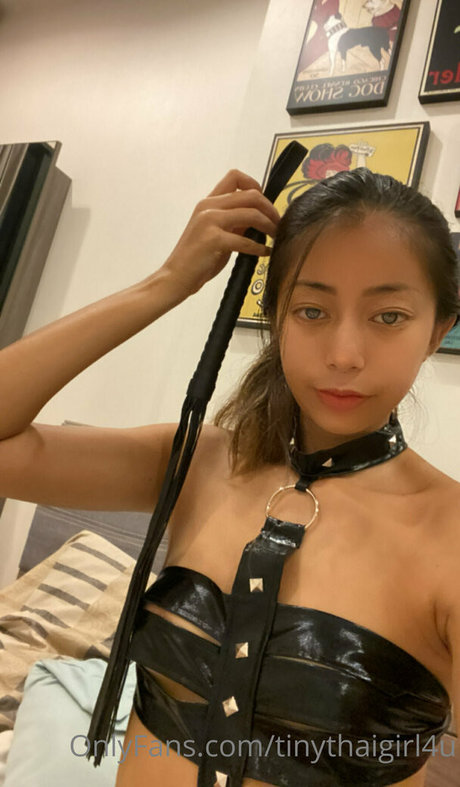 tinythaigirl4u ポルノスター ホット 画像