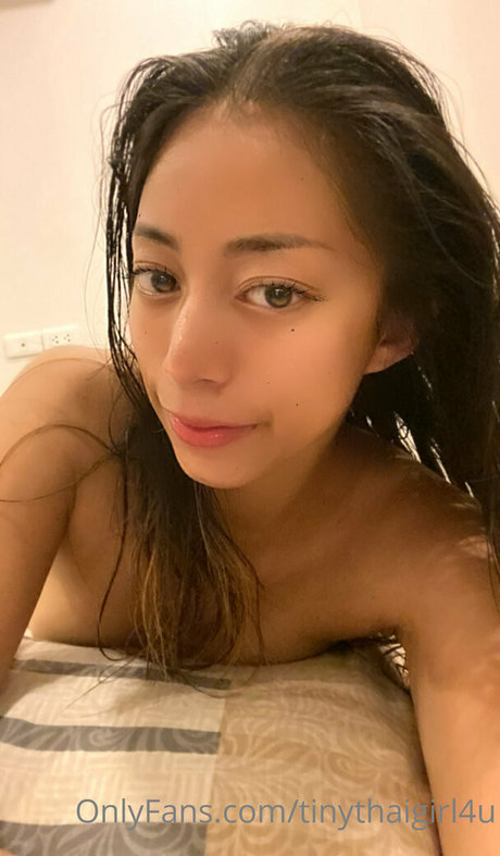 tinythaigirl4u ポルノモデル 画像